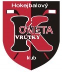 Logo tímu HBK Kometa Vrútky U19