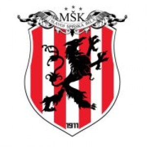 Logo tímu MŠK Spišská Belá U19