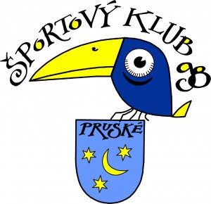 Logo tímu ŠK 98 Pruské U19